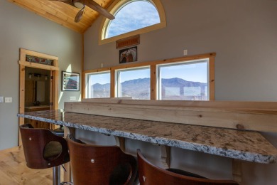 Lake House Blue Sky Paradise Premier 5BR Luxury Cabin with Unrivaled Views , , on  in Tennessee - Lakehouse Vacation Rental - Lake Home for rent on LakeHouseVacations.com