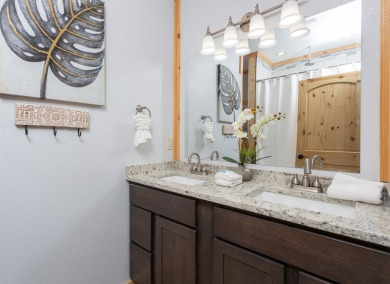 Lake House Blue Sky Paradise Premier 5BR Luxury Cabin with Unrivaled Views , , on  in Tennessee - Lakehouse Vacation Rental - Lake Home for rent on LakeHouseVacations.com