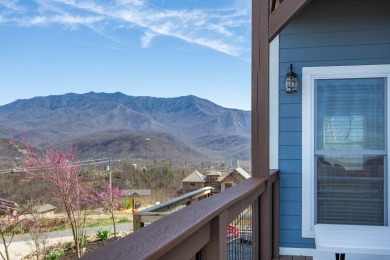 Lake House Blue Sky Paradise Premier 5BR Luxury Cabin with Unrivaled Views , , on  in Tennessee - Lakehouse Vacation Rental - Lake Home for rent on LakeHouseVacations.com