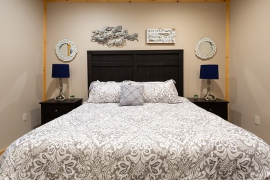 Lake House Blue Sky Paradise Premier 5BR Luxury Cabin with Unrivaled Views , , on  in Tennessee - Lakehouse Vacation Rental - Lake Home for rent on LakeHouseVacations.com