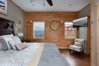 Lake House Blue Sky Paradise Premier 5BR Luxury Cabin with Unrivaled Views , , on  in Tennessee - Lakehouse Vacation Rental - Lake Home for rent on LakeHouseVacations.com