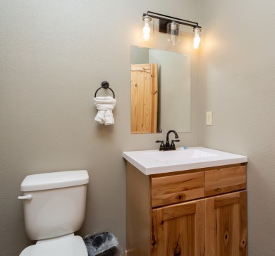 Lake House Blue Sky Paradise Premier 5BR Luxury Cabin with Unrivaled Views , , on  in Tennessee - Lakehouse Vacation Rental - Lake Home for rent on LakeHouseVacations.com