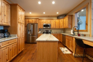 Lake House Blue Sky Paradise Premier 5BR Luxury Cabin with Unrivaled Views , , on  in Tennessee - Lakehouse Vacation Rental - Lake Home for rent on LakeHouseVacations.com