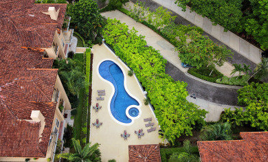 Lake House Luxury Condo, next to Beach club, exclusive amenities!, , on  in Puntarenas - Lakehouse Vacation Rental - Lake Home for rent on LakeHouseVacations.com