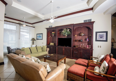 Lake House Luxury Condo, next to Beach club, exclusive amenities!, , on  in Puntarenas - Lakehouse Vacation Rental - Lake Home for rent on LakeHouseVacations.com