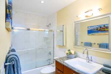 Lake House Country Club Villas#310 Top Floor, Incredible Oceanview,Spacious Lanai,AC, , on  in Hawaii - Lakehouse Vacation Rental - Lake Home for rent on LakeHouseVacations.com