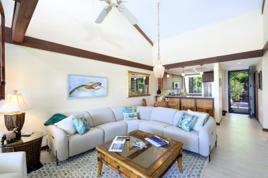 Lake House Country Club Villas#310 Top Floor, Incredible Oceanview,Spacious Lanai,AC, , on  in Hawaii - Lakehouse Vacation Rental - Lake Home for rent on LakeHouseVacations.com