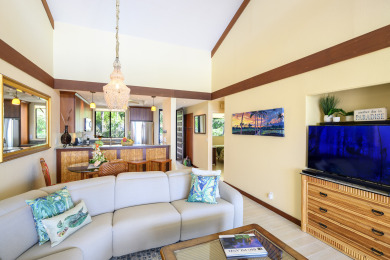 Lake House Country Club Villas#310 Top Floor, Incredible Oceanview,Spacious Lanai,AC, , on  in Hawaii - Lakehouse Vacation Rental - Lake Home for rent on LakeHouseVacations.com