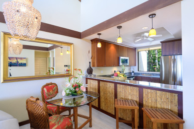 Lake House Country Club Villas#310 Top Floor, Incredible Oceanview,Spacious Lanai,AC, , on  in Hawaii - Lakehouse Vacation Rental - Lake Home for rent on LakeHouseVacations.com