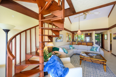 Lake House Country Club Villas#310 Top Floor, Incredible Oceanview,Spacious Lanai,AC, , on  in Hawaii - Lakehouse Vacation Rental - Lake Home for rent on LakeHouseVacations.com