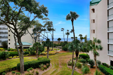 Lake House Stunning 2 Bedroom Villa with sweeping views of the Atlantic, , on  in South Carolina - Lakehouse Vacation Rental - Lake Home for rent on LakeHouseVacations.com