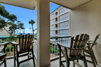 Lake House Stunning 2 Bedroom Villa with sweeping views of the Atlantic, , on  in South Carolina - Lakehouse Vacation Rental - Lake Home for rent on LakeHouseVacations.com