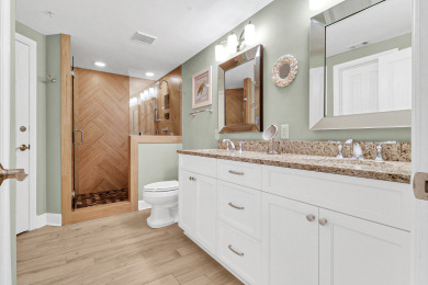 Lake House Stunning 2 Bedroom Villa with sweeping views of the Atlantic, , on  in South Carolina - Lakehouse Vacation Rental - Lake Home for rent on LakeHouseVacations.com