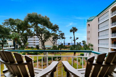 Lake House Stunning 2 Bedroom Villa with sweeping views of the Atlantic, , on  in South Carolina - Lakehouse Vacation Rental - Lake Home for rent on LakeHouseVacations.com