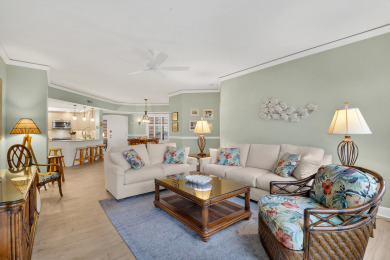 Lake House Stunning 2 Bedroom Villa with sweeping views of the Atlantic, , on  in South Carolina - Lakehouse Vacation Rental - Lake Home for rent on LakeHouseVacations.com