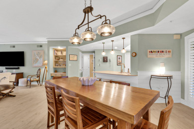 Lake House Stunning 2 Bedroom Villa with sweeping views of the Atlantic, , on  in South Carolina - Lakehouse Vacation Rental - Lake Home for rent on LakeHouseVacations.com