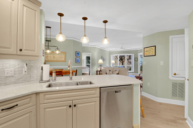 Lake House Stunning 2 Bedroom Villa with sweeping views of the Atlantic, , on  in South Carolina - Lakehouse Vacation Rental - Lake Home for rent on LakeHouseVacations.com