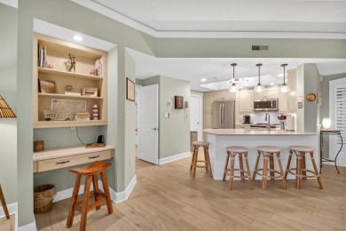 Lake House Stunning 2 Bedroom Villa with sweeping views of the Atlantic, , on  in South Carolina - Lakehouse Vacation Rental - Lake Home for rent on LakeHouseVacations.com