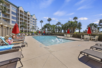 Lake House Stunning 2 Bedroom Villa with sweeping views of the Atlantic, , on  in South Carolina - Lakehouse Vacation Rental - Lake Home for rent on LakeHouseVacations.com