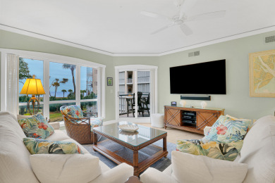 Lake House Stunning 2 Bedroom Villa with sweeping views of the Atlantic, , on  in South Carolina - Lakehouse Vacation Rental - Lake Home for rent on LakeHouseVacations.com