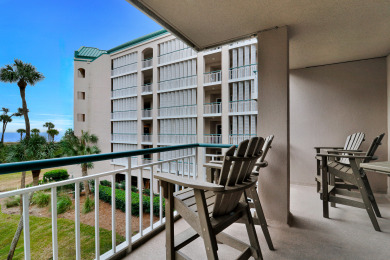 Lake House Stunning 2 Bedroom Villa with sweeping views of the Atlantic, , on  in South Carolina - Lakehouse Vacation Rental - Lake Home for rent on LakeHouseVacations.com