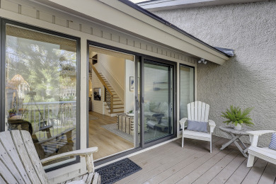 Lake House Welcome to 490 Captain s Cove Your Palmetto Dunes Coastal Escape, , on  in South Carolina - Lakehouse Vacation Rental - Lake Home for rent on LakeHouseVacations.com