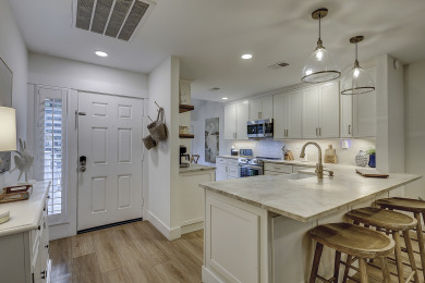 Lake House Welcome to 490 Captain s Cove Your Palmetto Dunes Coastal Escape, , on  in South Carolina - Lakehouse Vacation Rental - Lake Home for rent on LakeHouseVacations.com