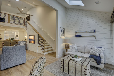 Lake House Welcome to 490 Captain s Cove Your Palmetto Dunes Coastal Escape, , on  in South Carolina - Lakehouse Vacation Rental - Lake Home for rent on LakeHouseVacations.com