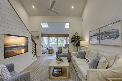 Lake House Welcome to 490 Captain s Cove Your Palmetto Dunes Coastal Escape, , on  in South Carolina - Lakehouse Vacation Rental - Lake Home for rent on LakeHouseVacations.com