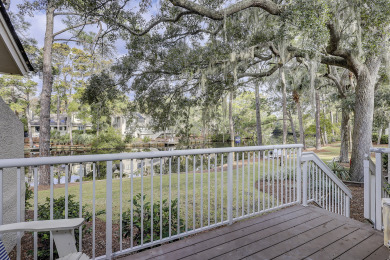 Lake House Welcome to 490 Captain s Cove Your Palmetto Dunes Coastal Escape, , on  in South Carolina - Lakehouse Vacation Rental - Lake Home for rent on LakeHouseVacations.com