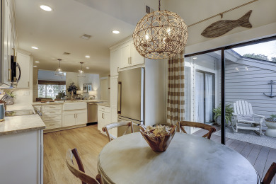 Lake House Welcome to 490 Captain s Cove Your Palmetto Dunes Coastal Escape, , on  in South Carolina - Lakehouse Vacation Rental - Lake Home for rent on LakeHouseVacations.com