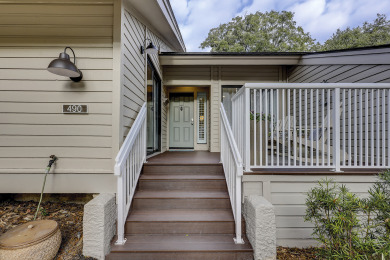 Lake House Welcome to 490 Captain s Cove Your Palmetto Dunes Coastal Escape, , on  in South Carolina - Lakehouse Vacation Rental - Lake Home for rent on LakeHouseVacations.com