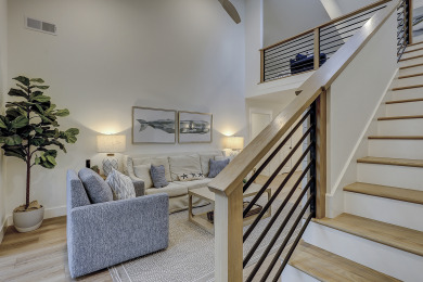 Lake House Welcome to 490 Captain s Cove Your Palmetto Dunes Coastal Escape, , on  in South Carolina - Lakehouse Vacation Rental - Lake Home for rent on LakeHouseVacations.com