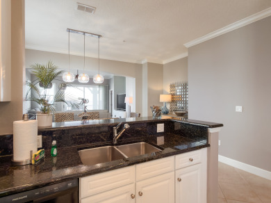 Lake House Remodeled oceanfront corner condo 541 in Cinnamon Beach!!, , on  in Florida - Lakehouse Vacation Rental - Lake Home for rent on LakeHouseVacations.com