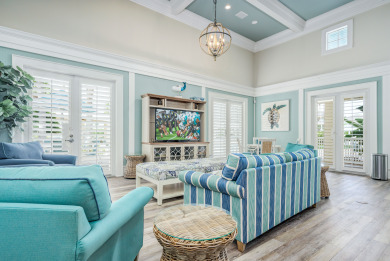 Lake House Remodeled oceanfront corner condo 541 in Cinnamon Beach!!, , on  in Florida - Lakehouse Vacation Rental - Lake Home for rent on LakeHouseVacations.com