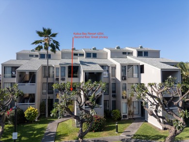 Lake House Kailua Bay Resort#4-204 Heart of Downtown, Walk to everything! , , on  in Hawaii - Lakehouse Vacation Rental - Lake Home for rent on LakeHouseVacations.com