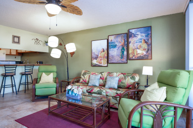 Lake House Kailua Bay Resort#4-204 Heart of Downtown, Walk to everything! , , on  in Hawaii - Lakehouse Vacation Rental - Lake Home for rent on LakeHouseVacations.com