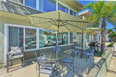 Lake House Lower Unit of Duplex, steps to Beach, , on  in California - Lakehouse Vacation Rental - Lake Home for rent on LakeHouseVacations.com