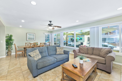 Lake House Lower Unit of Duplex, steps to Beach, , on  in California - Lakehouse Vacation Rental - Lake Home for rent on LakeHouseVacations.com