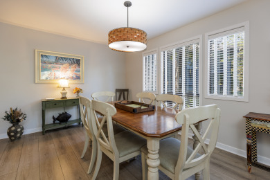 Lake House 7813 Centre Court Palmetto Dunes Villa. 2 bed, 2 bath, sleeps 8, , on  in South Carolina - Lakehouse Vacation Rental - Lake Home for rent on LakeHouseVacations.com