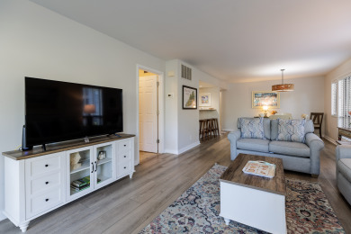 Lake House 7813 Centre Court Palmetto Dunes Villa. 2 bed, 2 bath, sleeps 8, , on  in South Carolina - Lakehouse Vacation Rental - Lake Home for rent on LakeHouseVacations.com