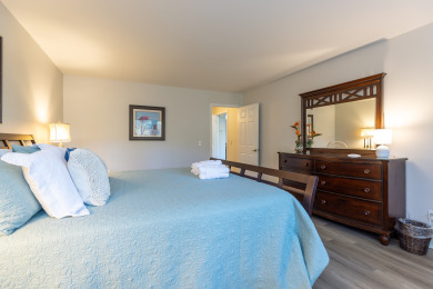 Lake House 7813 Centre Court Palmetto Dunes Villa. 2 bed, 2 bath, sleeps 8, , on  in South Carolina - Lakehouse Vacation Rental - Lake Home for rent on LakeHouseVacations.com