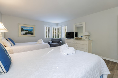 Lake House 7813 Centre Court Palmetto Dunes Villa. 2 bed, 2 bath, sleeps 8, , on  in South Carolina - Lakehouse Vacation Rental - Lake Home for rent on LakeHouseVacations.com