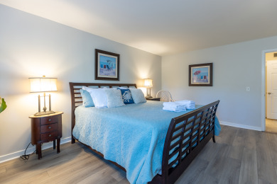 Lake House 7813 Centre Court Palmetto Dunes Villa. 2 bed, 2 bath, sleeps 8, , on  in South Carolina - Lakehouse Vacation Rental - Lake Home for rent on LakeHouseVacations.com