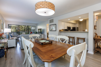 Lake House 7813 Centre Court Palmetto Dunes Villa. 2 bed, 2 bath, sleeps 8, , on  in South Carolina - Lakehouse Vacation Rental - Lake Home for rent on LakeHouseVacations.com