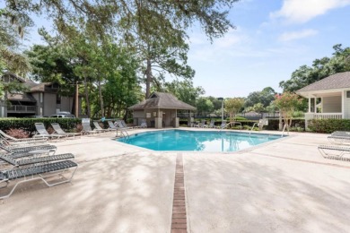 Lake House 7813 Centre Court Palmetto Dunes Villa. 2 bed, 2 bath, sleeps 8, , on  in South Carolina - Lakehouse Vacation Rental - Lake Home for rent on LakeHouseVacations.com