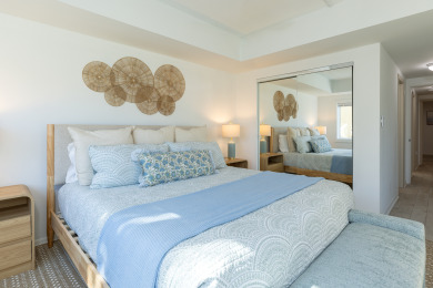 Lake House 137 Shorewood Villas 2 Beds, 2 Baths, Sleeps 6. Beachfront Villa, , on  in South Carolina - Lakehouse Vacation Rental - Lake Home for rent on LakeHouseVacations.com