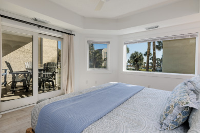 Lake House 137 Shorewood Villas 2 Beds, 2 Baths, Sleeps 6. Beachfront Villa, , on  in South Carolina - Lakehouse Vacation Rental - Lake Home for rent on LakeHouseVacations.com