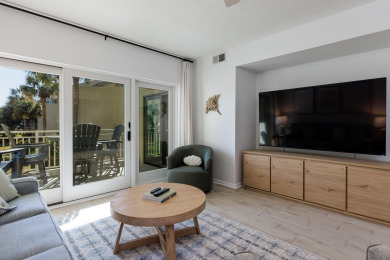 Lake House 137 Shorewood Villas 2 Beds, 2 Baths, Sleeps 6. Beachfront Villa, , on  in South Carolina - Lakehouse Vacation Rental - Lake Home for rent on LakeHouseVacations.com