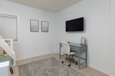 Lake House 137 Shorewood Villas 2 Beds, 2 Baths, Sleeps 6. Beachfront Villa, , on  in South Carolina - Lakehouse Vacation Rental - Lake Home for rent on LakeHouseVacations.com